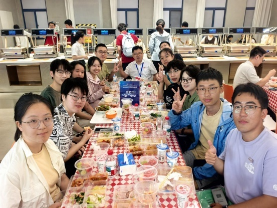 金陵聚首 双高同进——合肥一中受邀出席东南大学2026级开学典礼并参加"未来科学教育行动计划"合作研讨