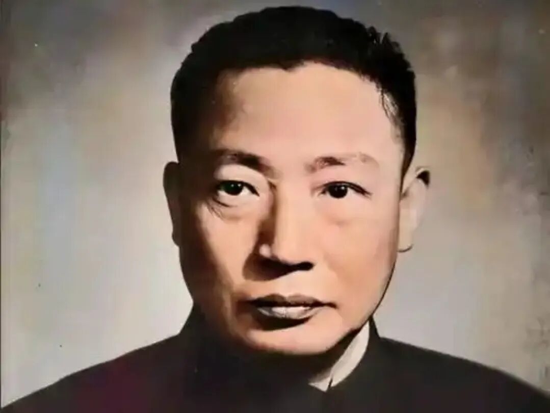 毛人凤