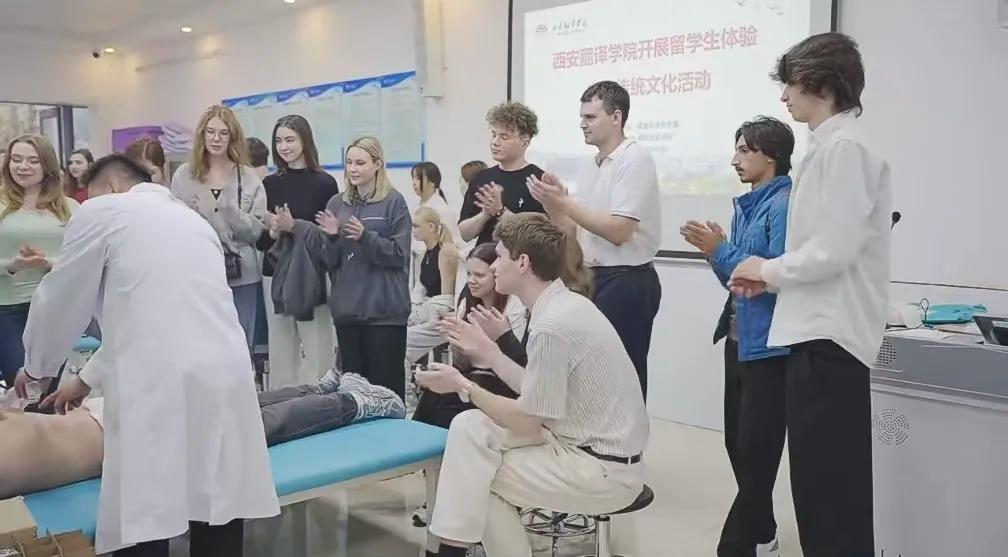 语言+文旅+电商+艺术——西译四大学科群协同赋能文化出海