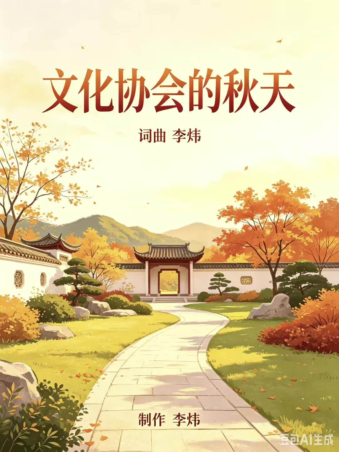 郊游