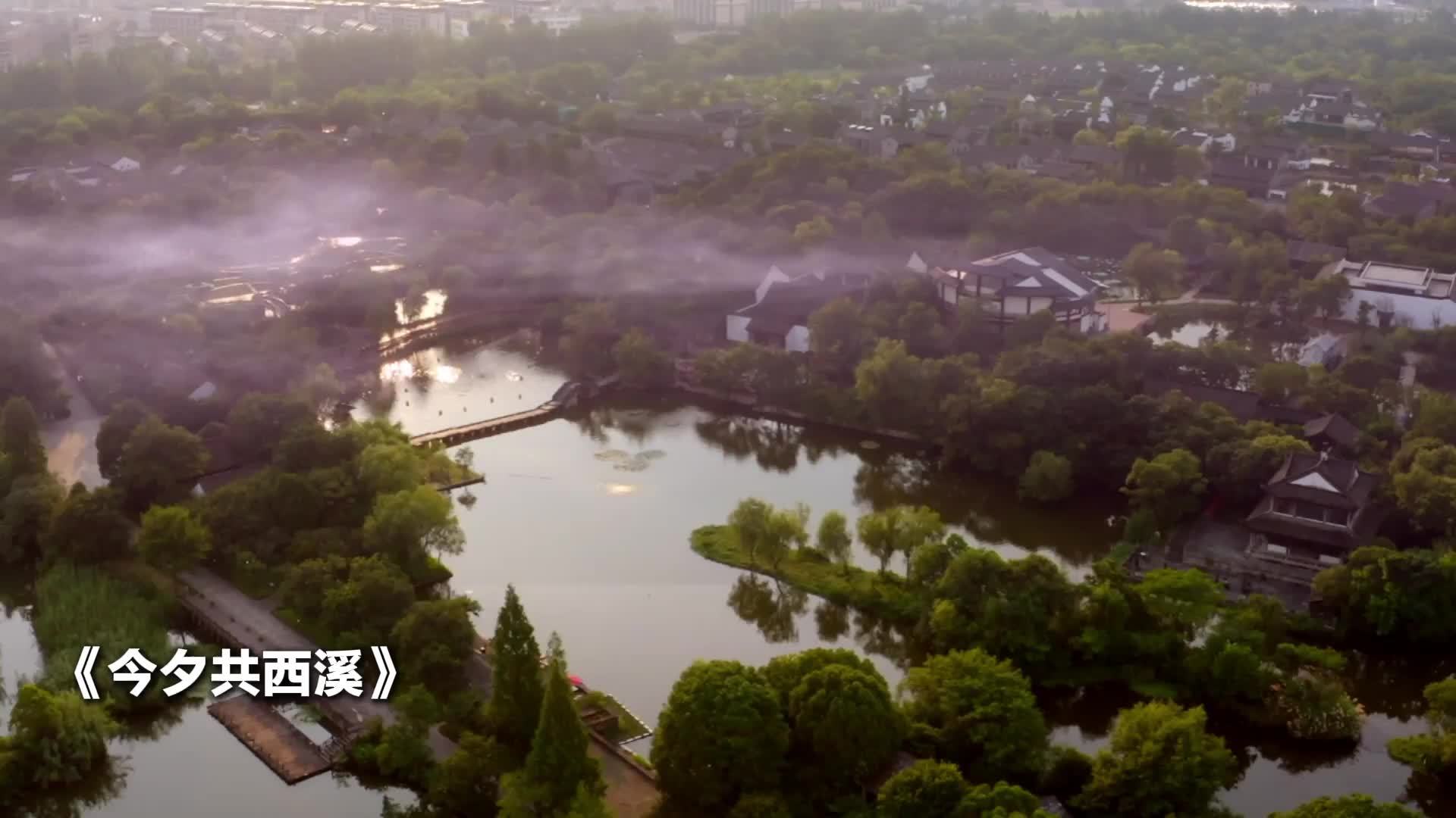 2026年度值得看的文旅秀，每一场都值得专程奔赴