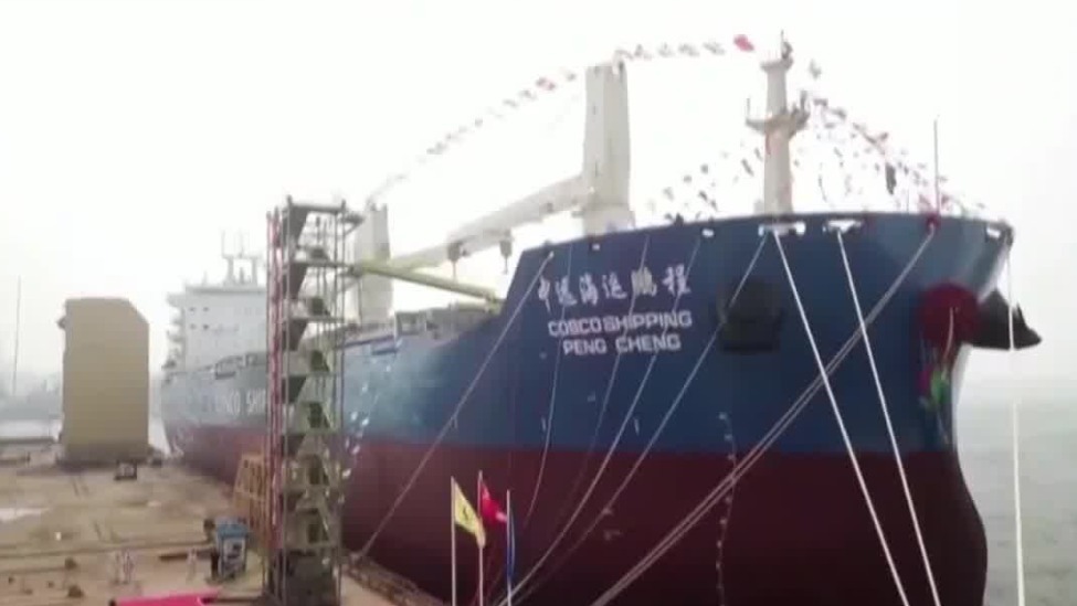 美国商界对中美元首会晤有怎样的期待？