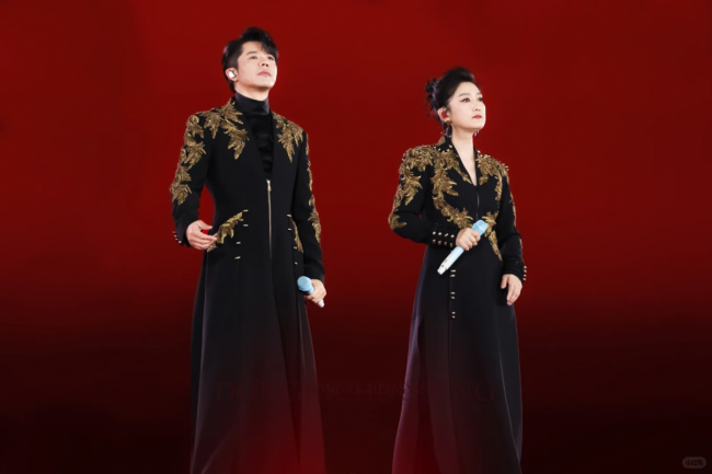 一、凤凰传奇2026「吉祥如意」巡演信息