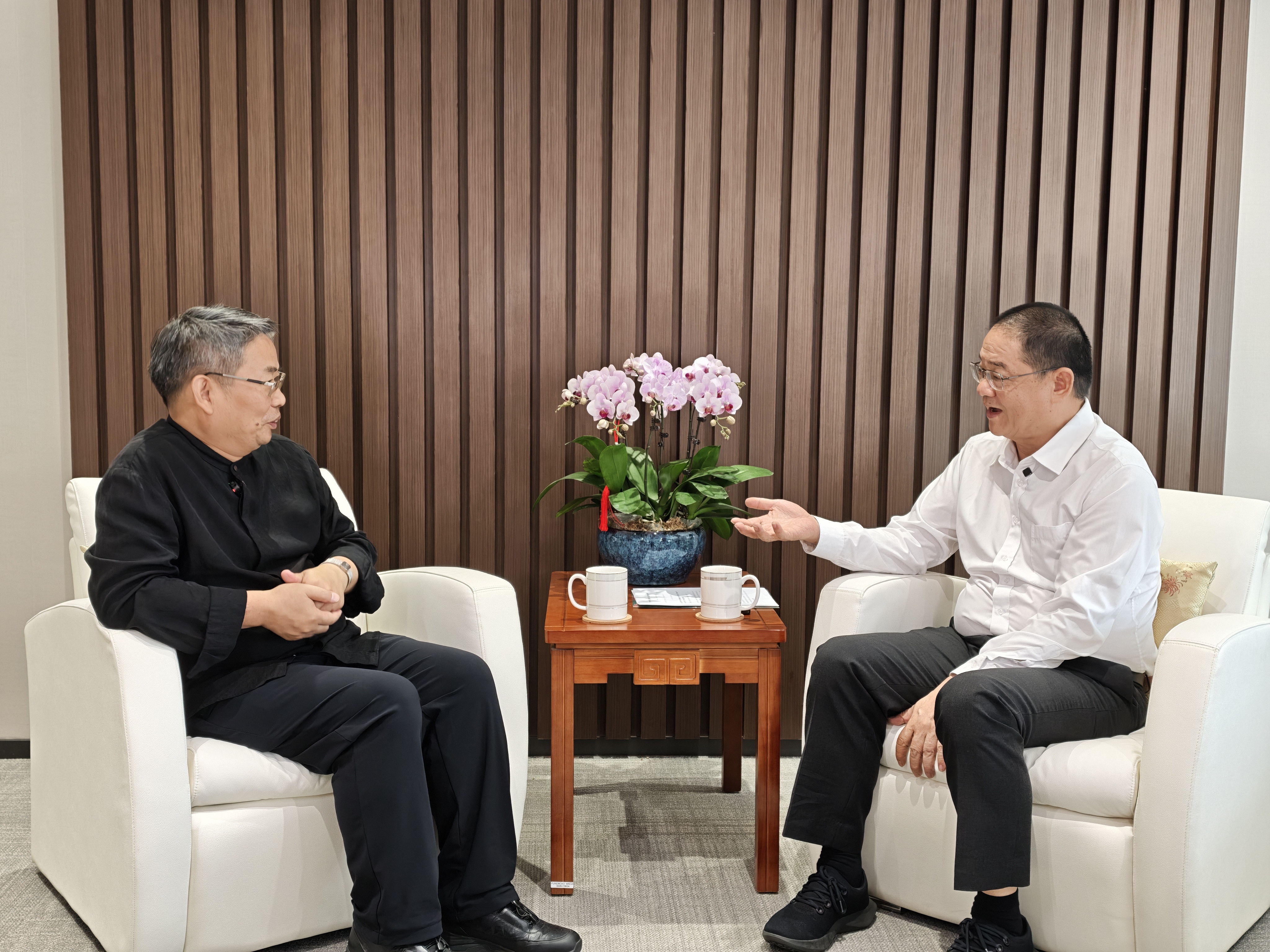 对话吴志良:澳门27年回归实践可为台湾提供哪些借鉴?