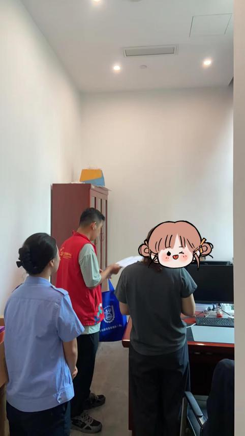 安“薪”宝安在行动!西乡街道南昌社区成功化解一起试工薪资纠纷,3日内为劳动者追回“辛苦钱”