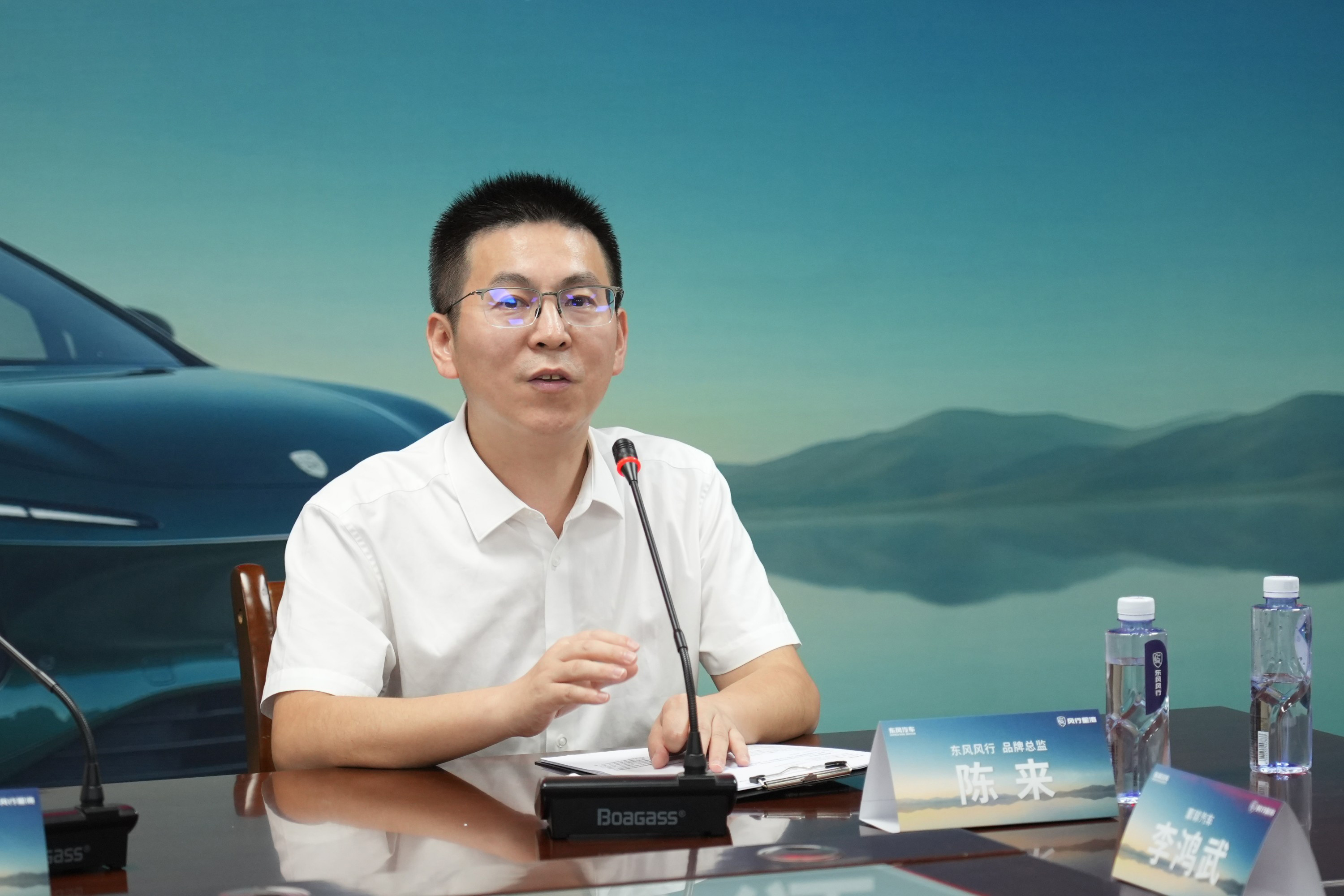 星海V6押注科技普惠 华为下探10万级试水“群众路线”?