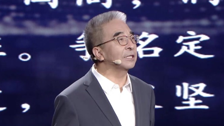 敦煌曲子词版“非诚勿扰”：女子这样劝追求者死心