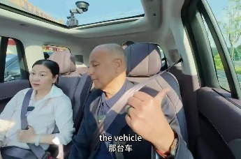 小鹏汽车