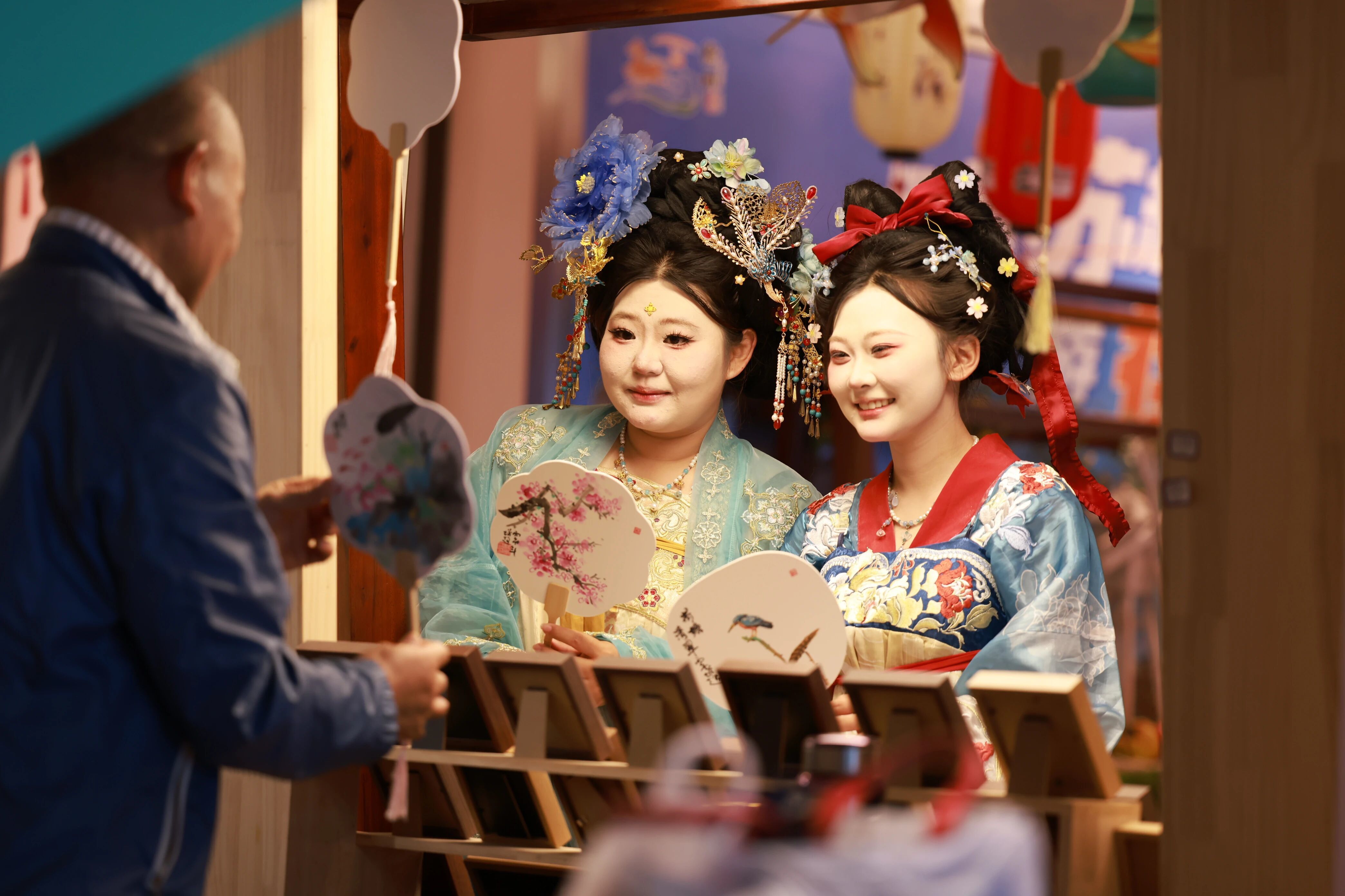 彭城七里,一步千年:徐州端出中秋国庆“汉风文旅大餐”