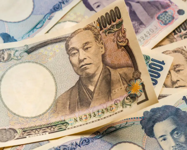 好意思国此次要出事！日元一朝跌破 170 关隘，日本会不会搞偷袭？