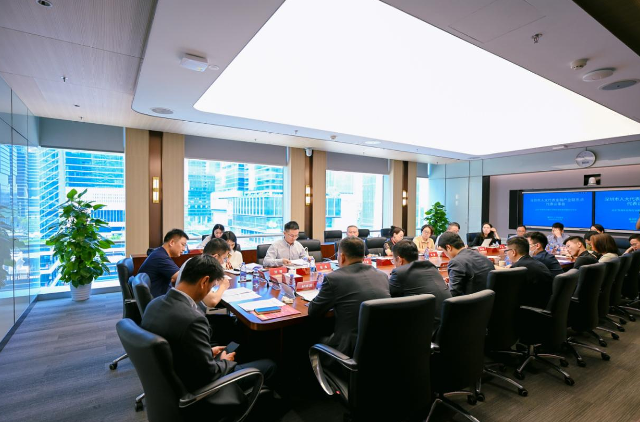 河套合作区人大代表联络站搭台 政企银协同破解企业出海金融难题