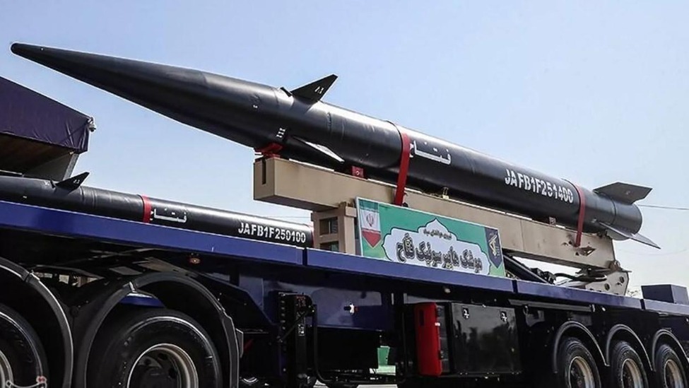 伊朗革命卫队：新型武器将“令世界震惊”