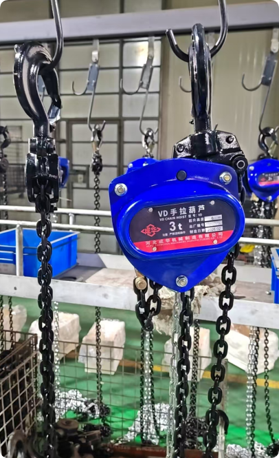 成华手拉葫芦Chlifting.com