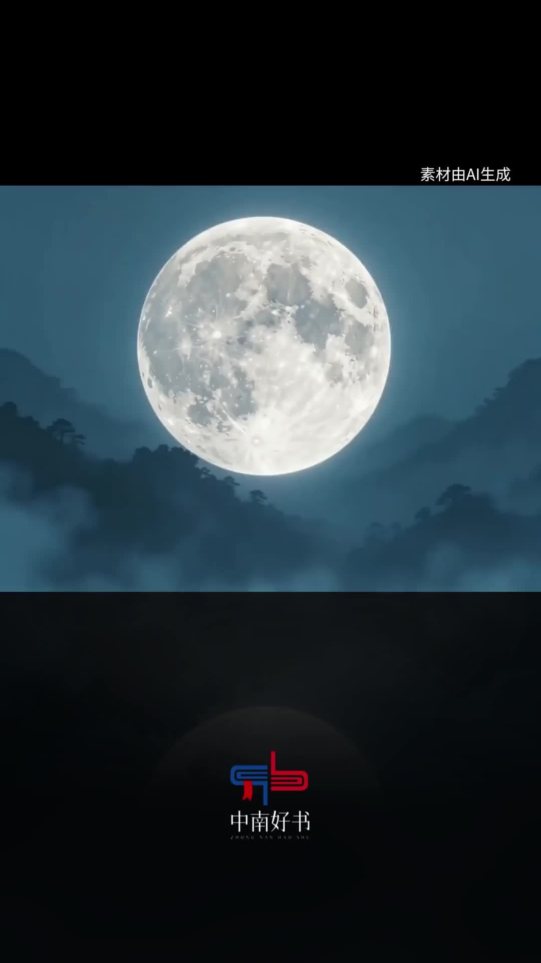 《水调歌头》950年了，苏轼的明月依旧照着我们