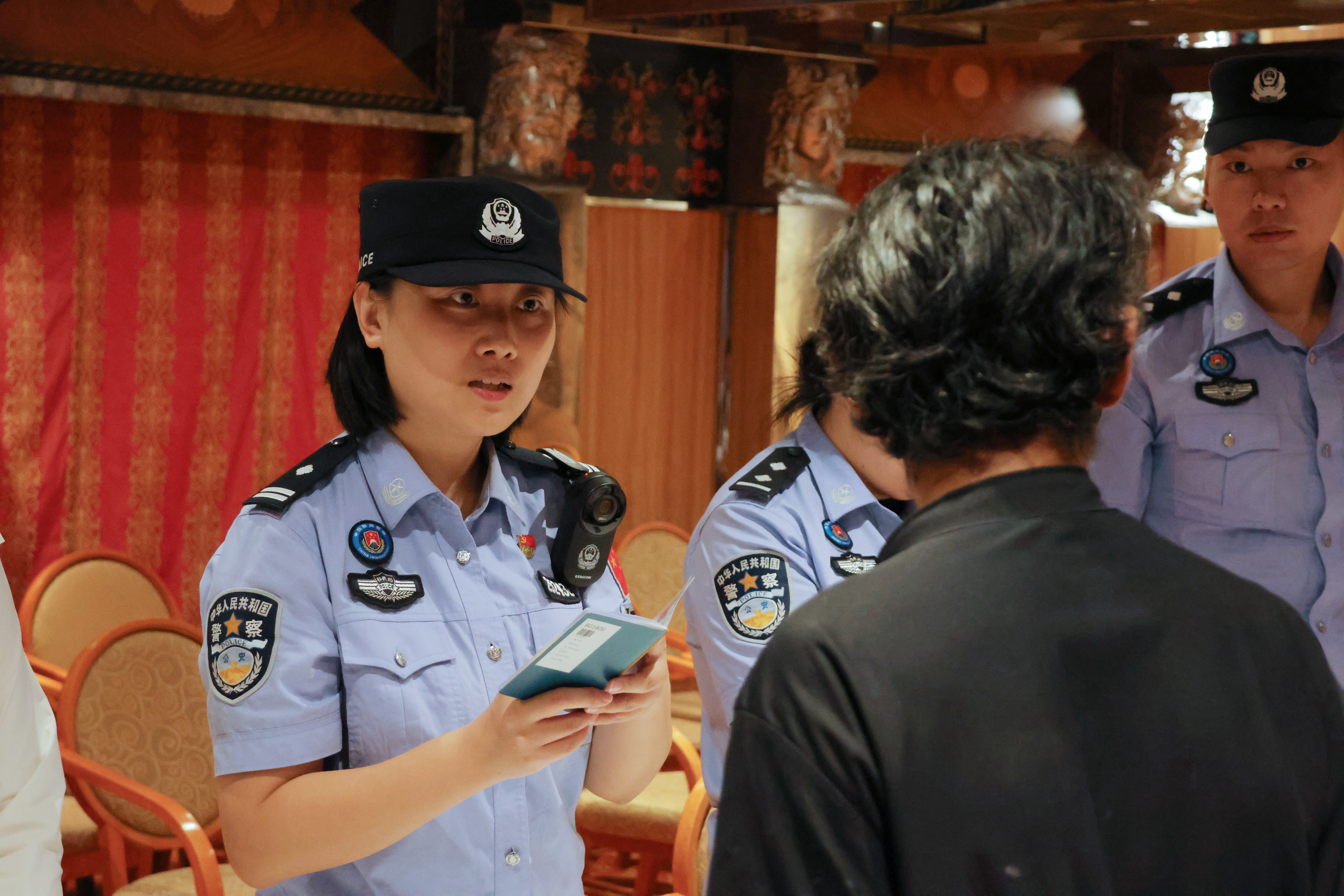 一船连三港！“爱达&middot;地中海”号多母港联动航线落地山东港口青岛港