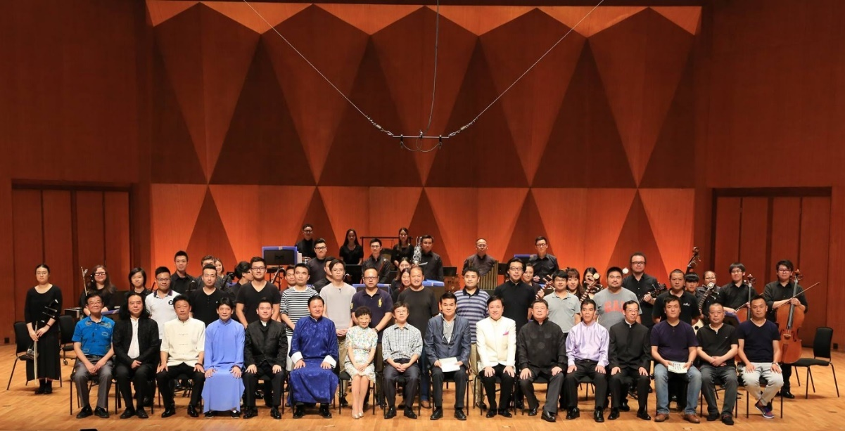 月满中秋夜,情浓国庆时, 深圳音乐厅双节精彩演出启幕在即