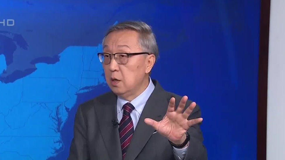 中美多层次交流，会成为常态化选择吗？