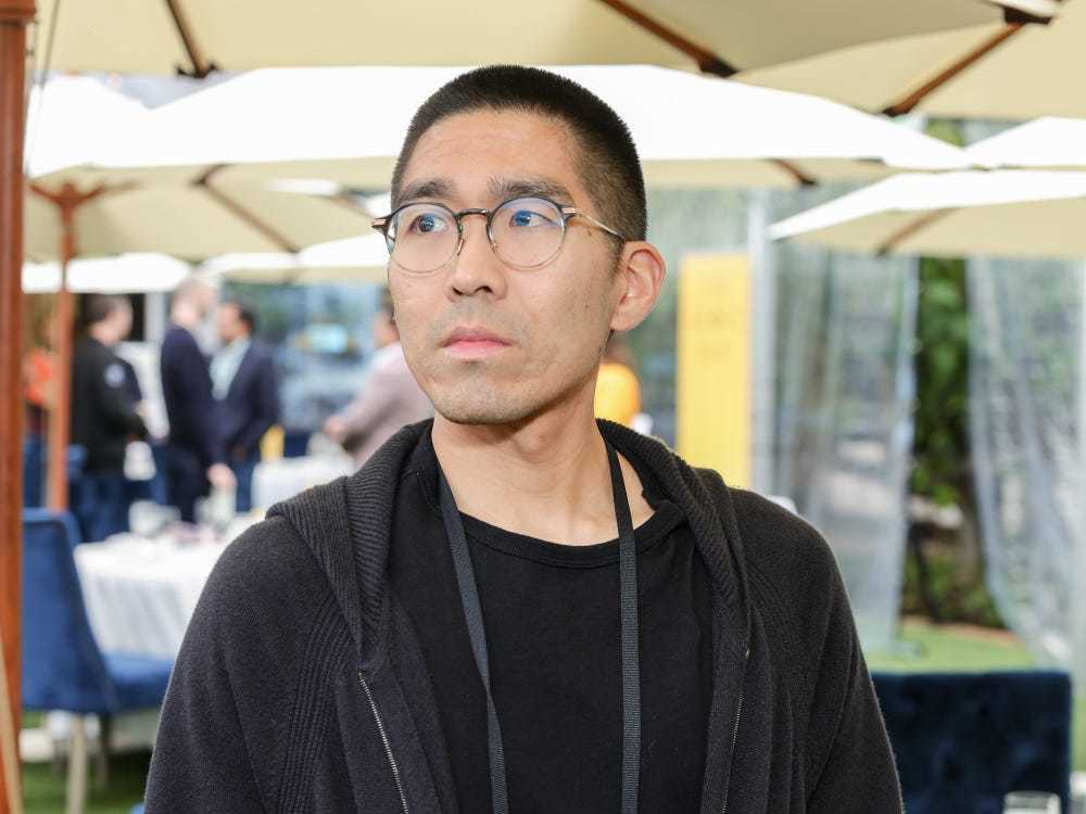 Edwin Chen