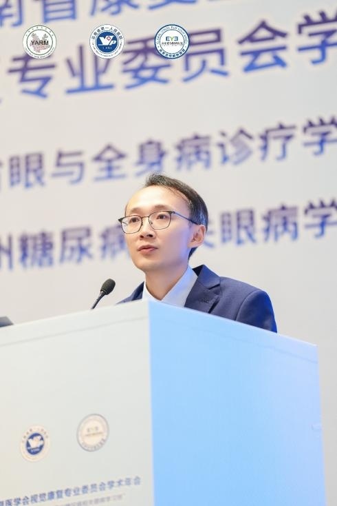 攻克6期重度糖网难题,大理爱尔眼科尹志成主任为丽江眼底病患者重塑光明