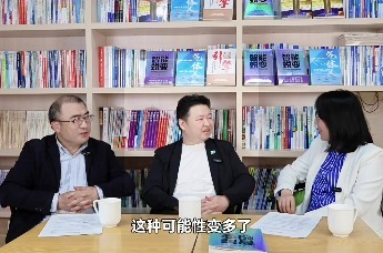AI实现知识平权!小白也能变大咖