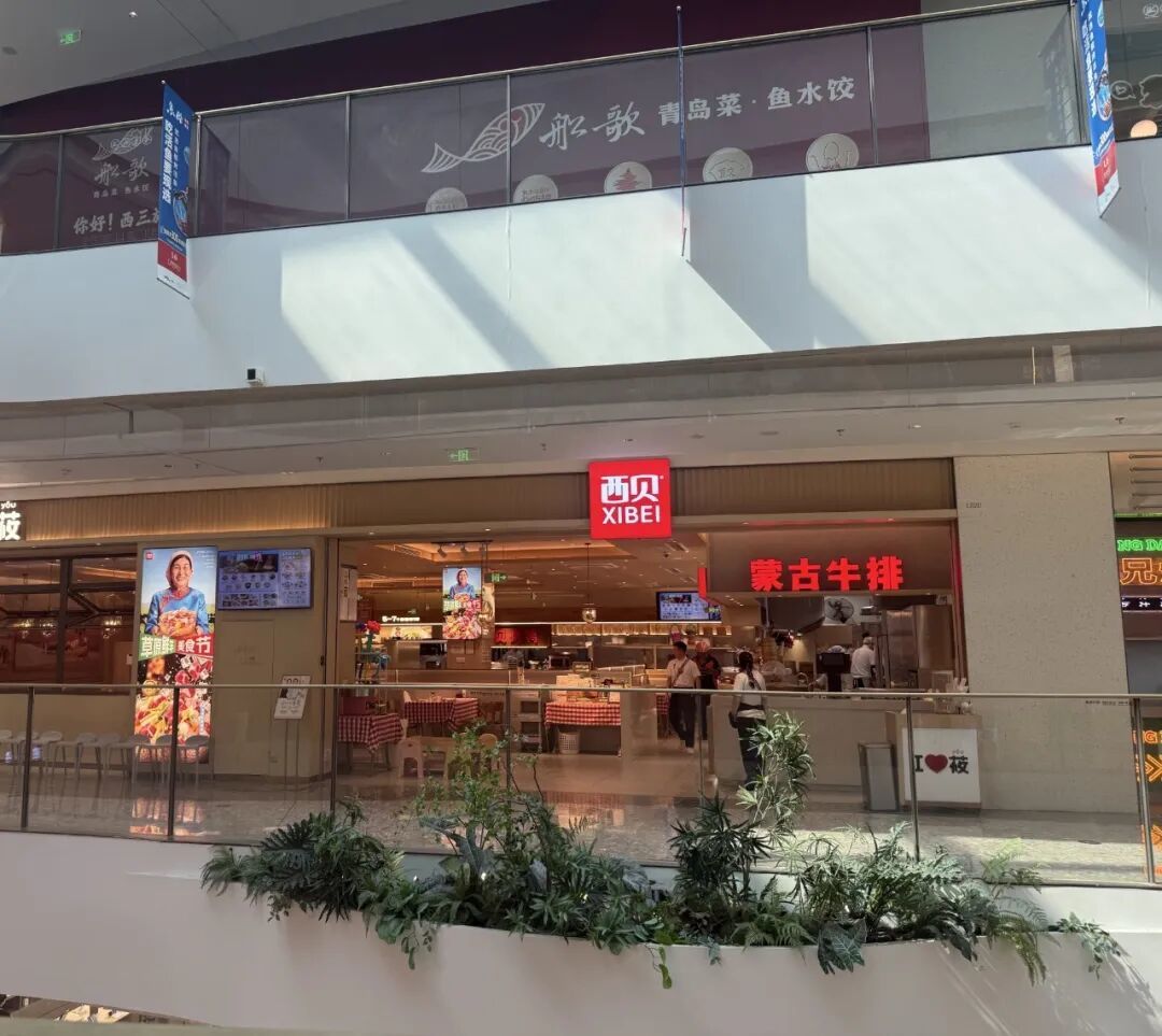 图片来源：每经记者 赵雯琪 摄