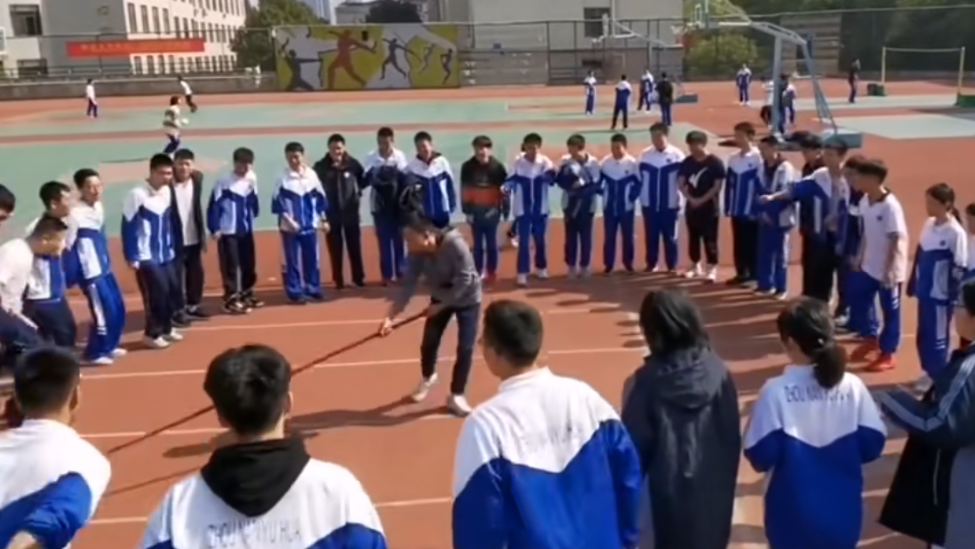 治理“阴阳课表”乱象，到底难在哪？