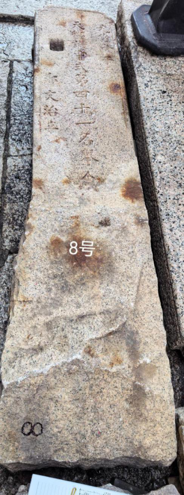 古石重现,文脉流传|西乡街道乐群郑氏宗祠为西乡三月三庙会添新景