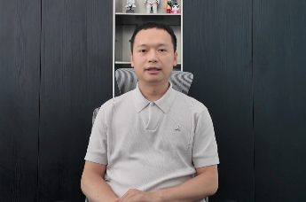 杨达：在宝安作品不止一次生命