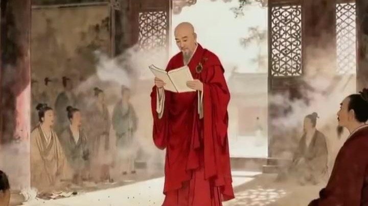 丝路大讲堂丨【敦煌俗讲　唐五代敦煌百姓热衷的民间讲唱活动】