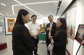 深化西藏港澳经贸合作交流 共绘产业共赢新蓝图