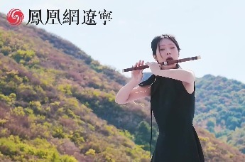 朝阳建平“小米粒”乡村音乐会唱响丰收赞歌