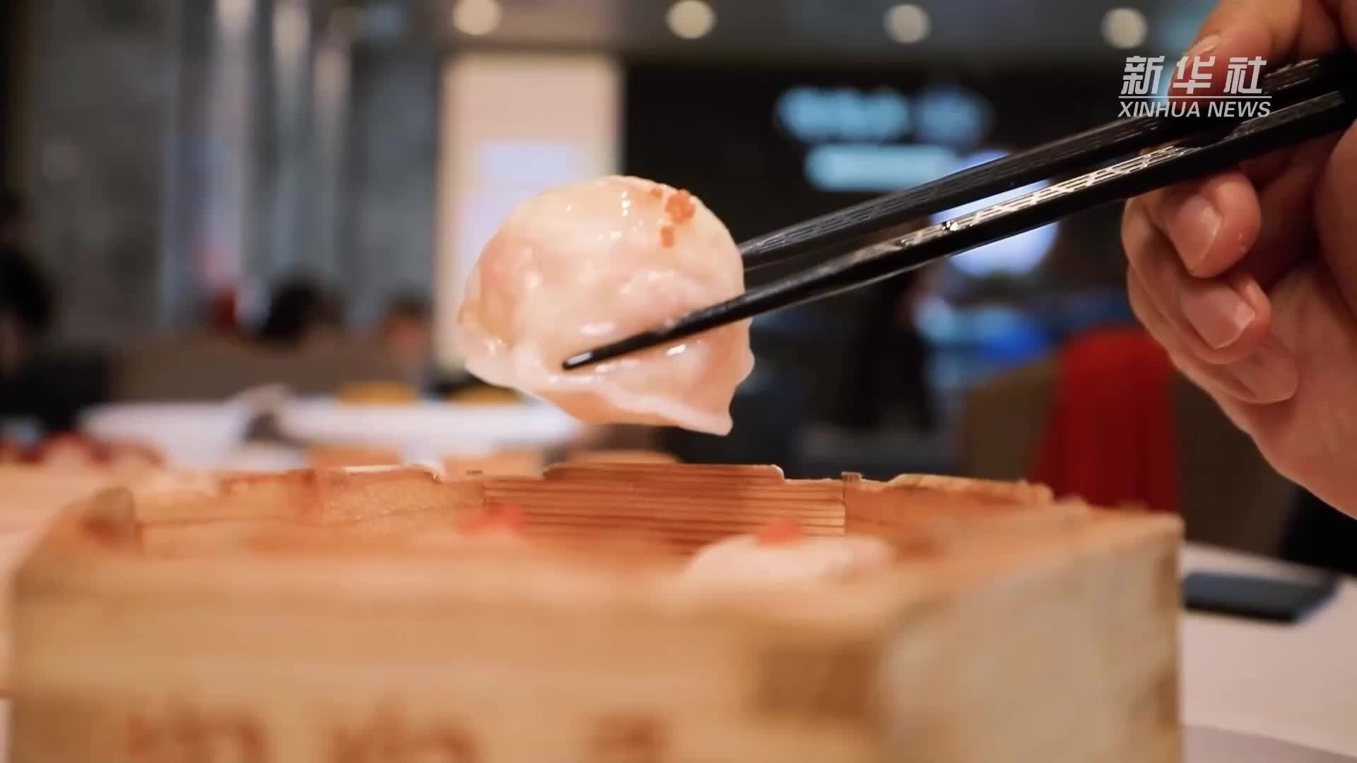 首批“广州早茶传统店”出炉