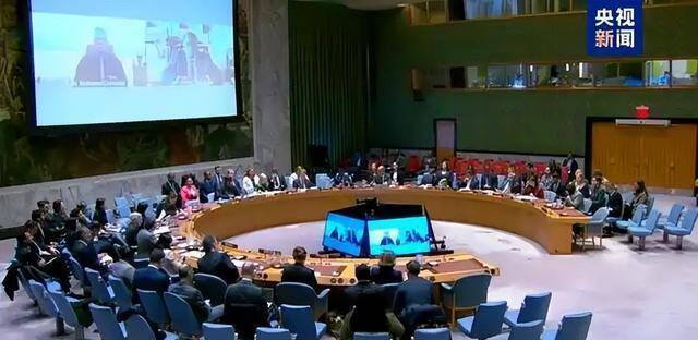 伊朗总统与外长将前往美国，可美国竟发出了荒唐到搞笑的禁令！