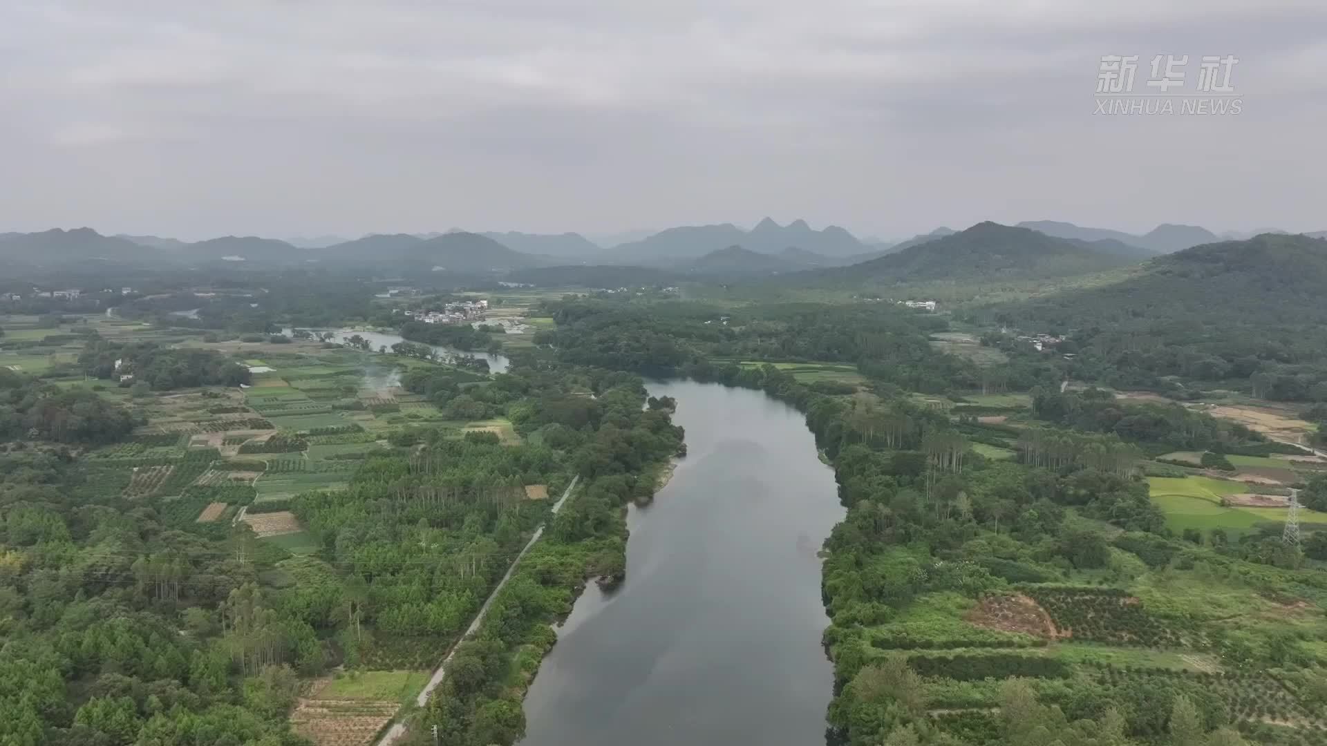 赓续长征精神 奋进复兴征程｜到对岸就是胜利