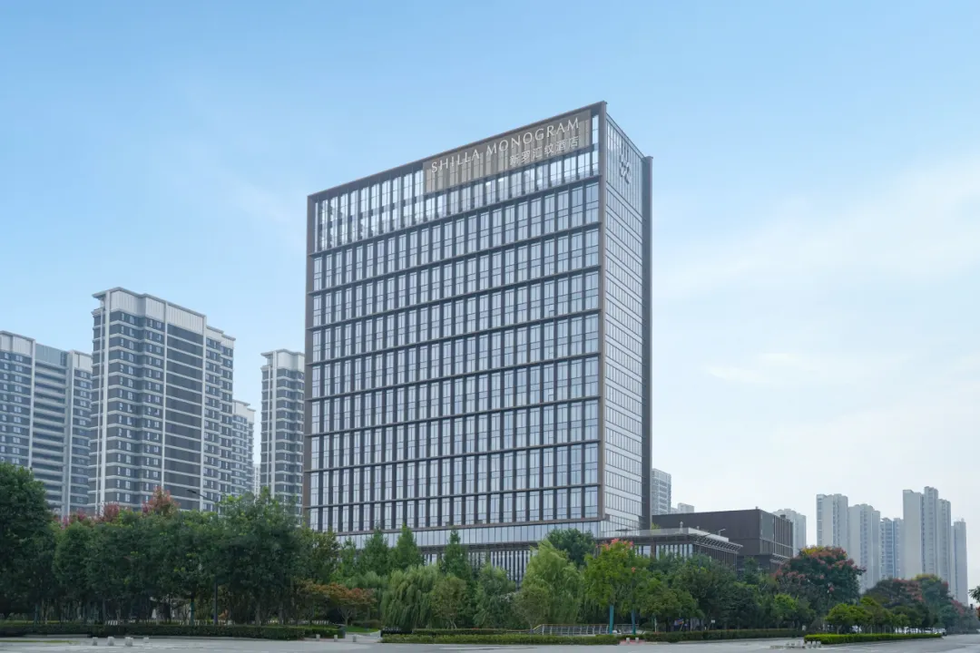 品质上新!一众首店集中“登陆”高新
