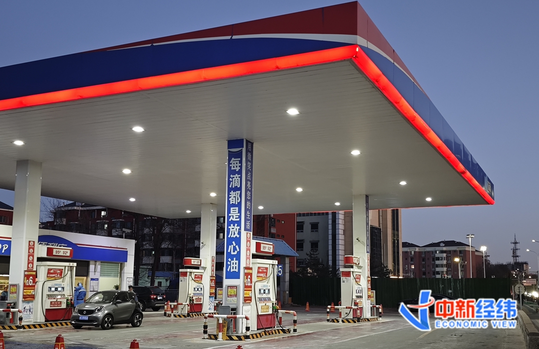 资料图 中新经纬 万可义摄