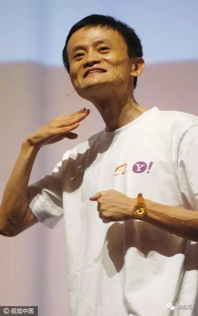 马云穿200块外卖服火了,拿下法国设计金奖!首富同款最低只要29.9元… 马云穿200块外卖服火了,拿下法国设计金奖!首富同款最低只要29.9元…