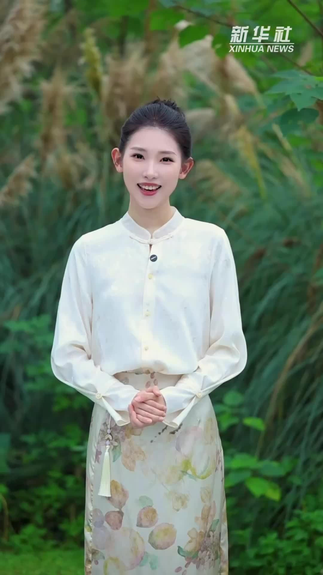 秀我中国｜中秋：一轮皓月升 万家话团圆