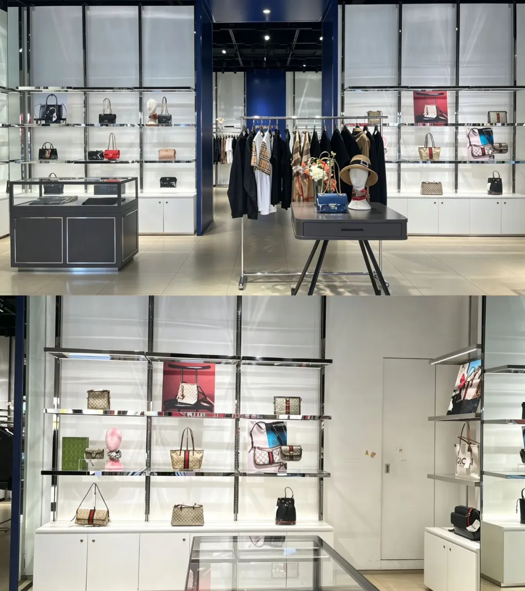 品质上新!一众首店集中“登陆”高新