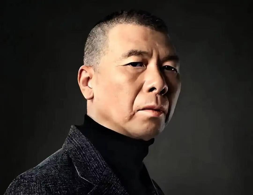 冯小刚首次回应“垃圾观众”言论,对于影片亏损直言对不起投资方