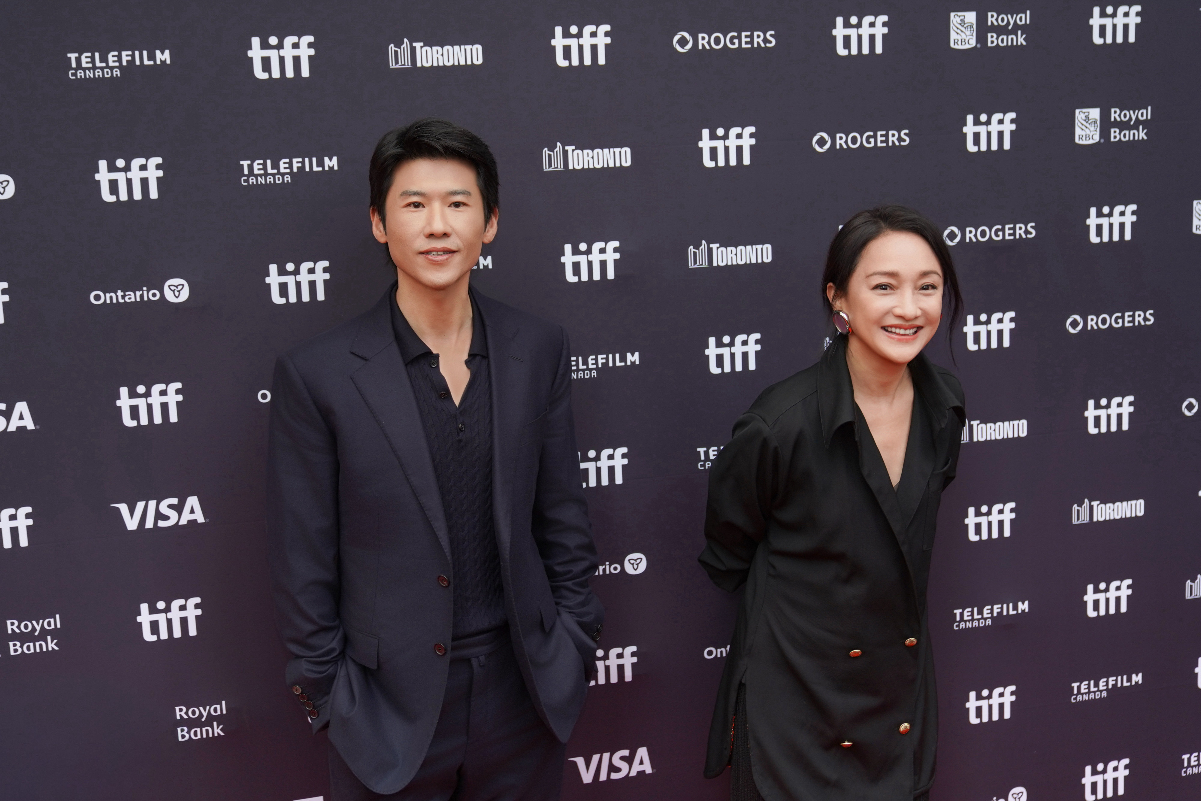 陈可辛回归现实题材,新作《明天,会更好》多伦多首映反响强烈