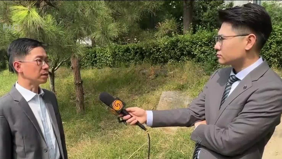 AI首次摆上中美谈判桌，学者：不应以短期、狭隘方式看待