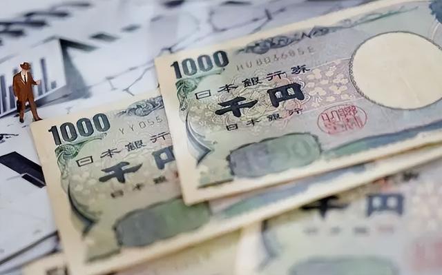 好意思国此次要出事！日元一朝跌破 170 关隘，日本会不会搞偷袭？