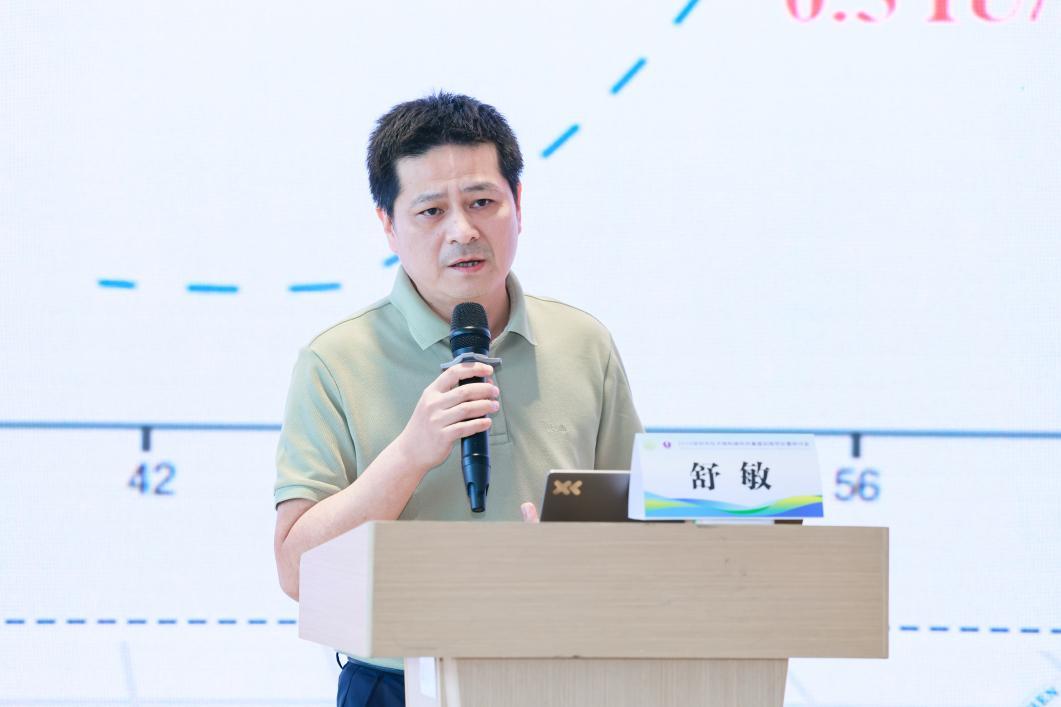 深圳市南山区人民医院舒敏教授分享《狂犬病高风险暴露后主动免疫策略的思考》