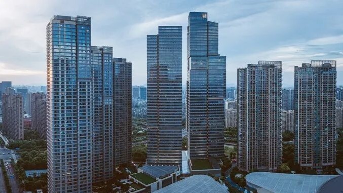 民企500强区域版图洗牌：谁在崛起，谁在“失血”？