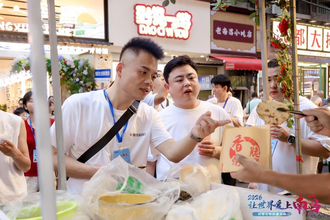 串起名楼古巷,读懂豫章风华!老城黄金动线阅尽南昌古韵烟火