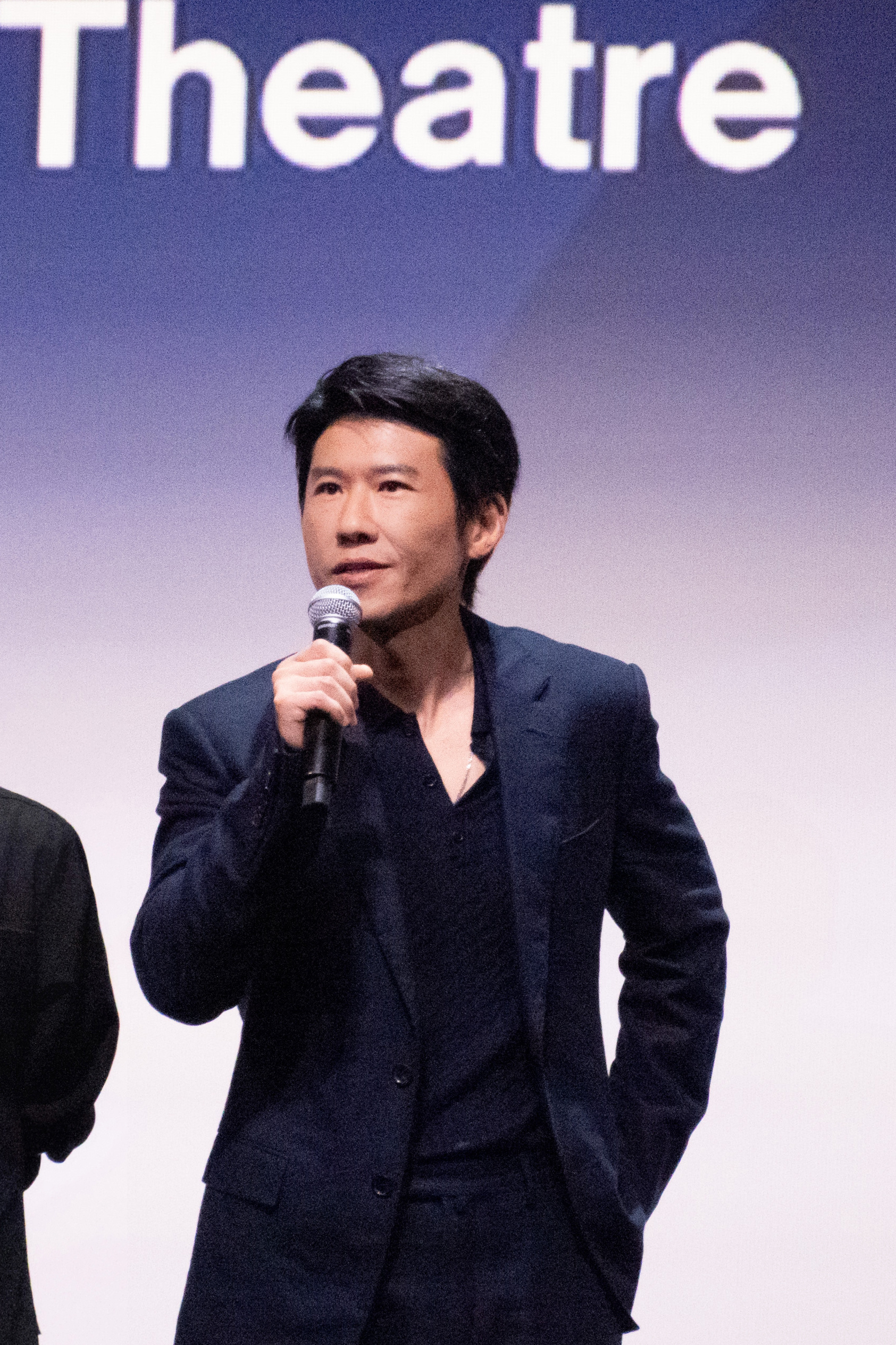 陈可辛回归现实题材,新作《明天,会更好》多伦多首映反响强烈
