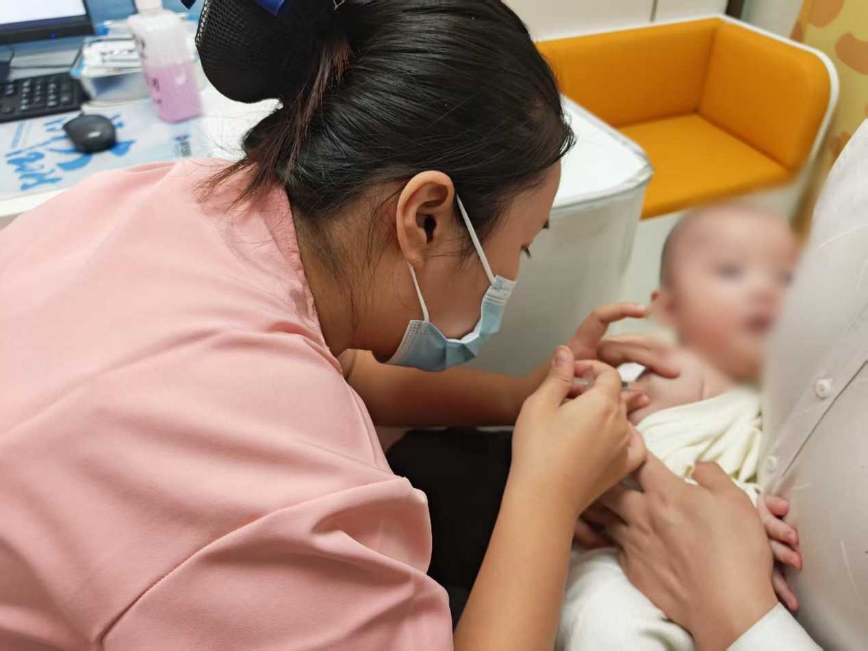 呼吸道病毒RSV来势汹汹!大连市家门口社区即可预防,守护婴幼儿呼吸道健康
