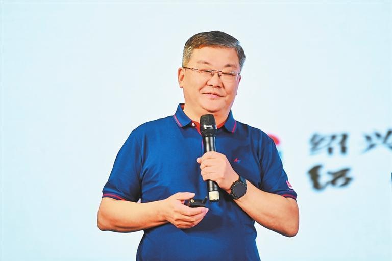 冯国强
