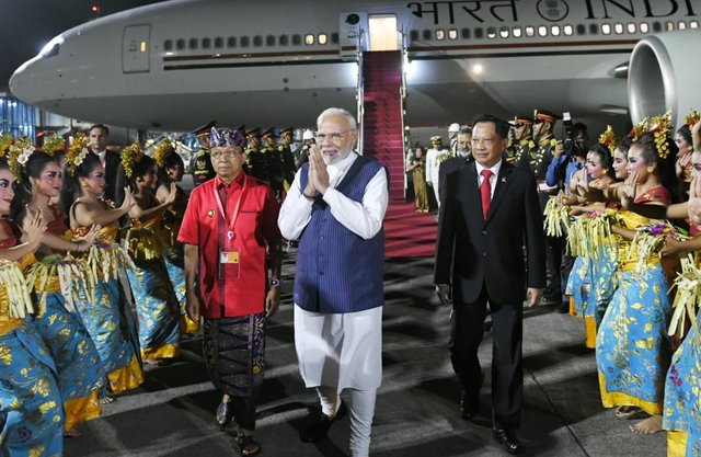 又得回4个欧洲国度复旧，印度距离担任常任理事国还差多远？